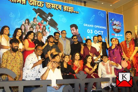 Sony Aath’s New Show Raandhuni Na Kaanduni Promises Great Fun