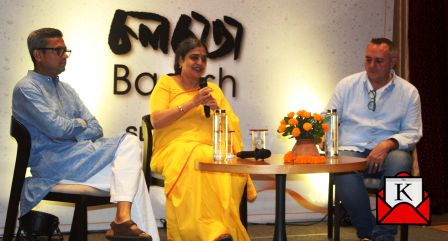 Spirit & Flavours Of Monsoon At Kolkata Baarish Season 3