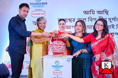 Special Focus On Shashya At This Year’s BIG Green Durga