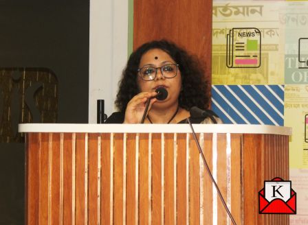 Focus On Journalistic Ideas Of Nazrul At “Journalist Nazrul”