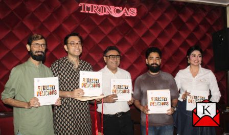 A Special Celebration Of Culinary Heritage Through Strictly Delicious