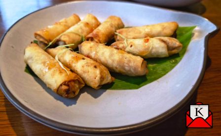 Vivid Flavors Of Thailand Now At The Thai Food Festival