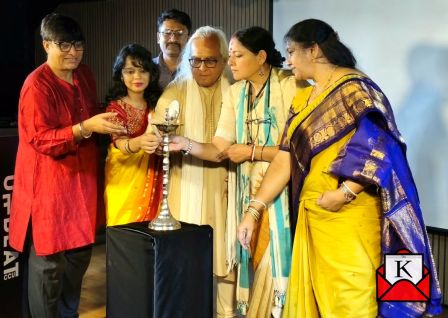 A Special Launch Of Darshanarthi Live Viewers’ Choice Awards 2026