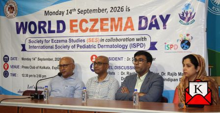 Eczema: Understanding Its Great Impact & Care In India