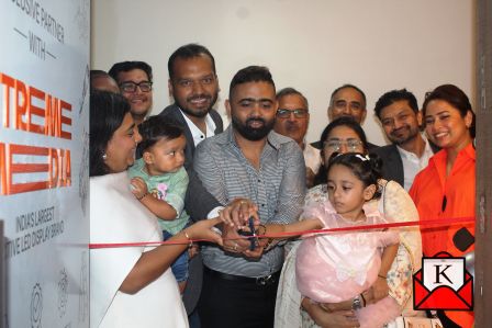Exclusive Vision Of Pexora To Strengthen Bengal’s Digital Infrastructure