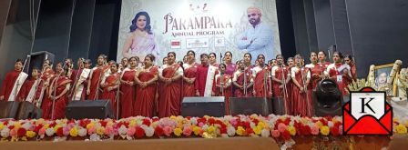 Parampara 2026- A Great Commitment To Enriching Culture