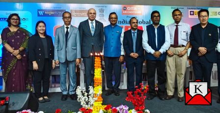 India Global Grand Trade Fair Is A Special Bridge For Commerce