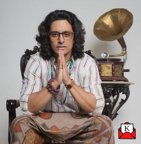 New Web Series Rudra Brings An Intriguing Concept On Screen