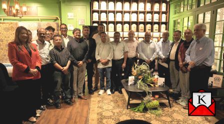 Great Focus On Darjeeling’s Small Tea Producers With Makaibari Collective