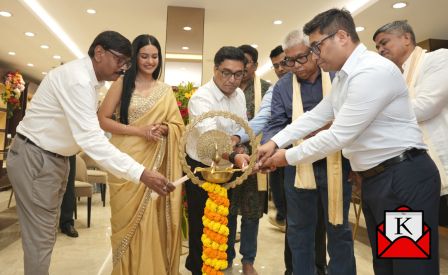 MPJ Jewellers Is In Dankuni With A New Showroom