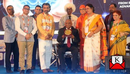 Great Experts At Annual National Conference Of The NCSI 2026