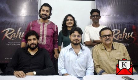 Monsoon Noir Genre Now In Bengali Films With Rahu