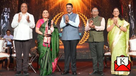 Rani Mukerji Adds A New Feather To Her Achievements