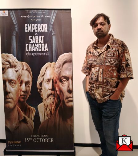 Srijit Mukherji Turns Composer With New Song Shoite Shoite