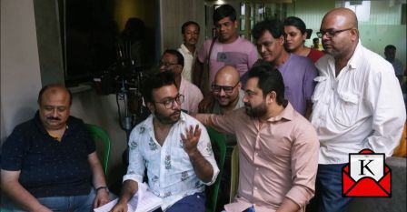Complexities Of Unexpressed Love In New Film Se To Aajo Bojhena