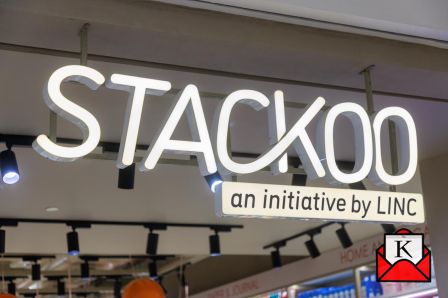 Stackoo Makes Its Special Debut In Mumbai