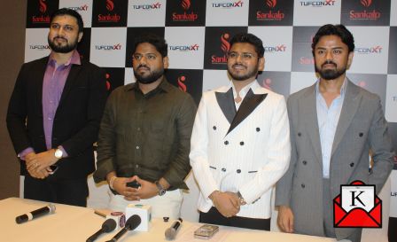 New Roadmap Of Steel Brand TUFCON Announced