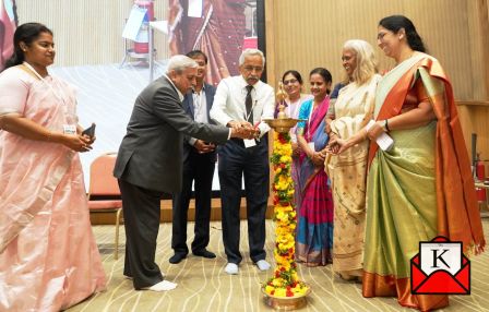 An Excellent CPD Program On Comprehensive Benign Gynecology