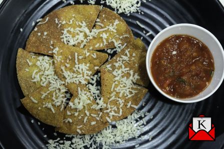 Unique Menus At Fillers Cafe & Corner Cafe On Durga Puja