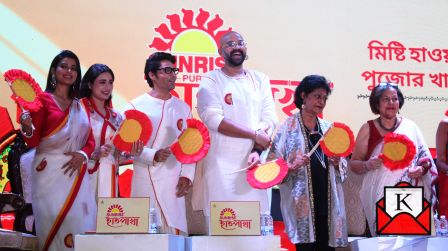 Sunrise Spices Brings Haathpaakha To The Focus Of Festive Spotlight