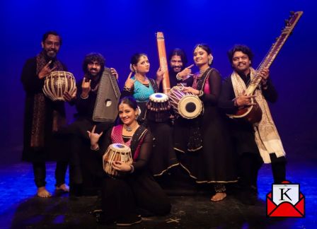 An Excellent Indian Classical Music Experience At PULSE By Mukti Shri