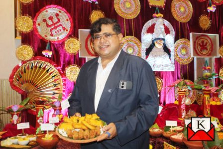 Special Festive Offer For Durga Puja At Golden Tulip Kolkata