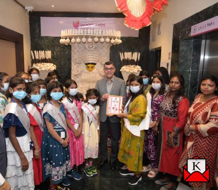 3rd Edition Of The Special Program- Khudeder Puja Safar