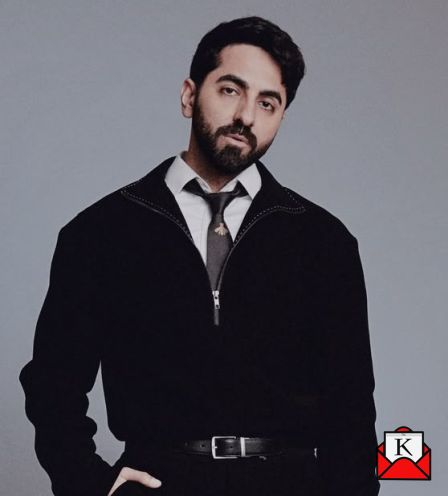 Ayushmann Khurrana To Explore New Genres In His Next Releases