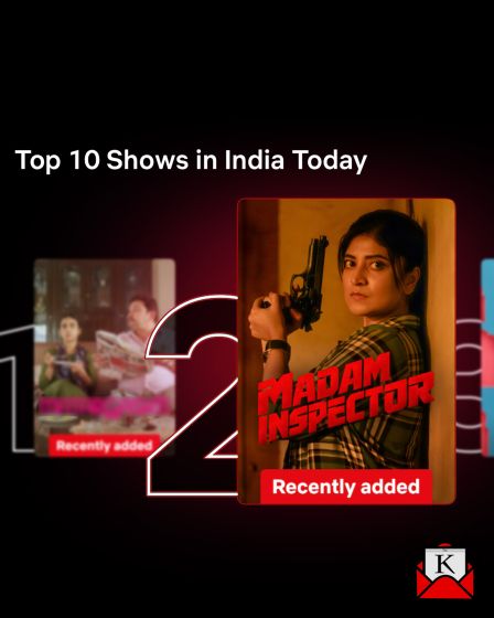 Bengali Series Birangana Continues Its Great Winning Streak