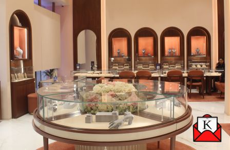 New Store Of BlueStone On Park Street With 2000 Designs