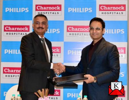 Charnock Hospitals & Philips Forge A Great Partnership To Expand Healthcare
