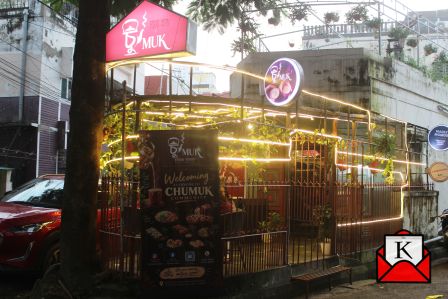 Chumuk Offers An Affordable & Diverse Pujo Menu For Customers