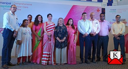 Special Focus On Breast Health With Manipal Hospital’s Campaign