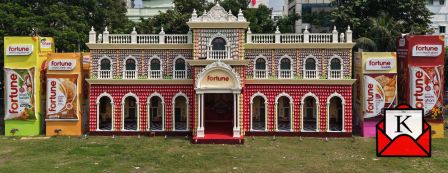 Fortune Celebrates Durga Puja With A 360-Degree Campaign