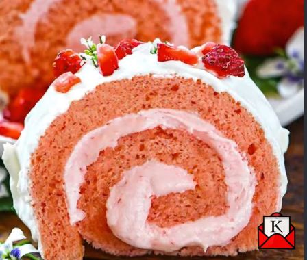 Great Desserts At Garden Cafe On National Dessert Day