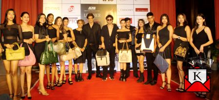 Focus On Luxury & Sustainable Fashion At ILPA Fashion Show 2026
