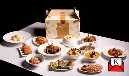 Mahabhoj Box Celebrates The Region’s Unique Connection To Food