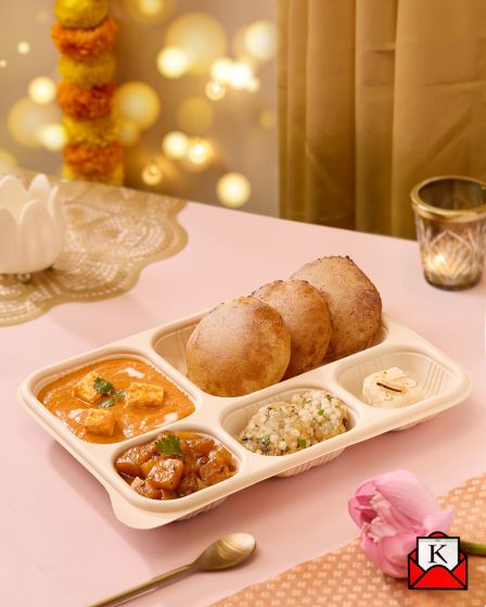 Navam Utsav: A Special Culinary Experience On Navratri