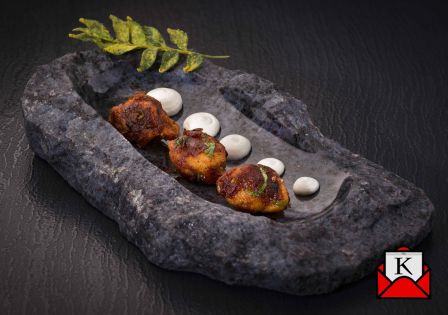 Enjoy Durga Puja With Unique Dishes At ITC Hotels Kolkata