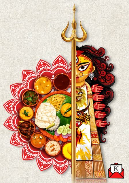 Unique Culinary Experiences At The Lalit Great Eastern Kolkata