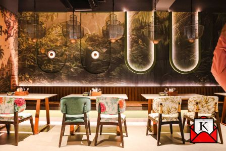 Monkey Bar Kolkata Returns To Kolkata In A New Avatar