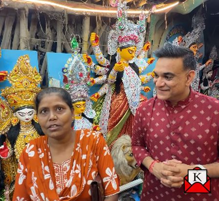 Polycab Honors Unsung Heroes Of Durga Pujo In New Program