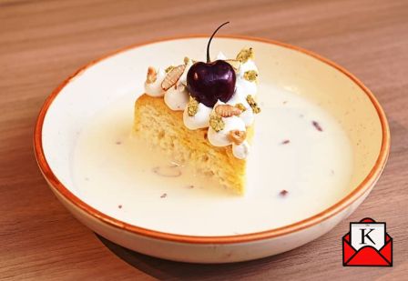Make Your Pujo Special With Diverse Durga Puja Menus