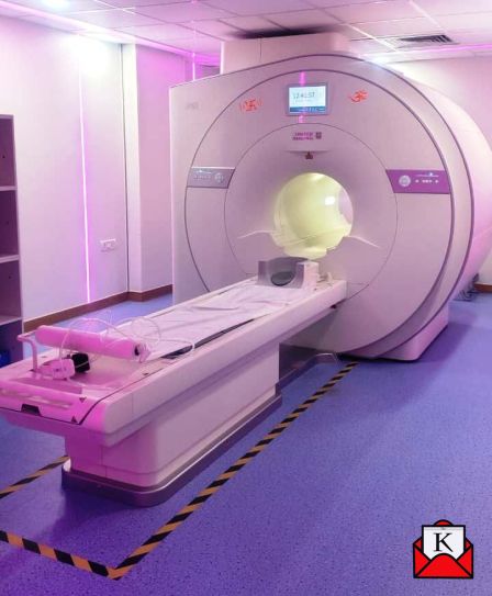 Suraksha Diagnostics Now Has Advanced MRI & CT Imaging Technologies